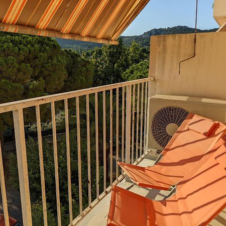 Superbe T2 Proche Des Plages Et Des Commerces Hyères Eksteriør bilde